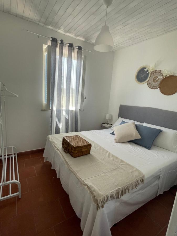 Villa Paso Устика Экстерьер фото