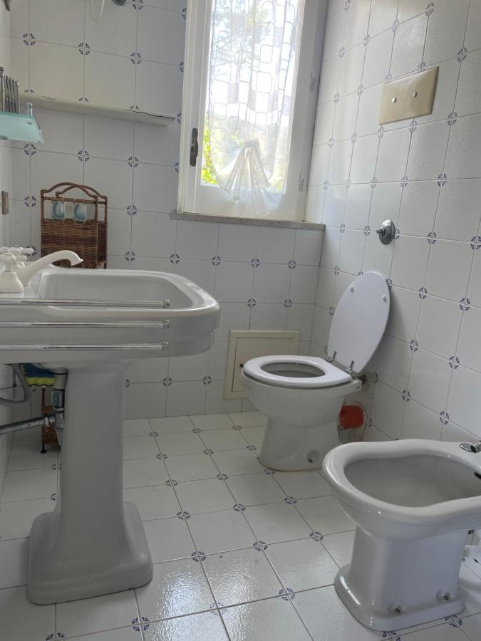 Villa Paso Устика Экстерьер фото