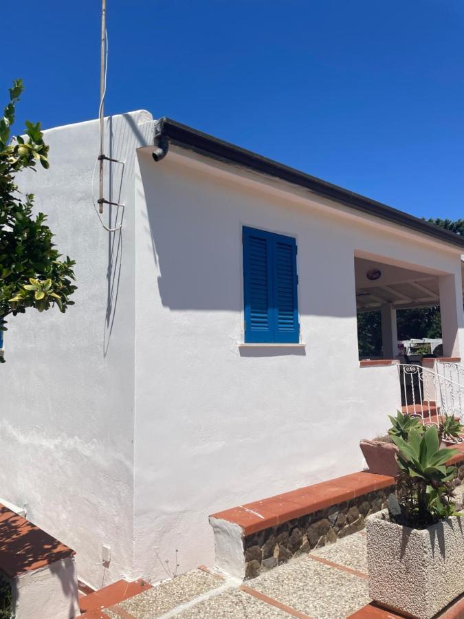 Villa Paso Устика Экстерьер фото