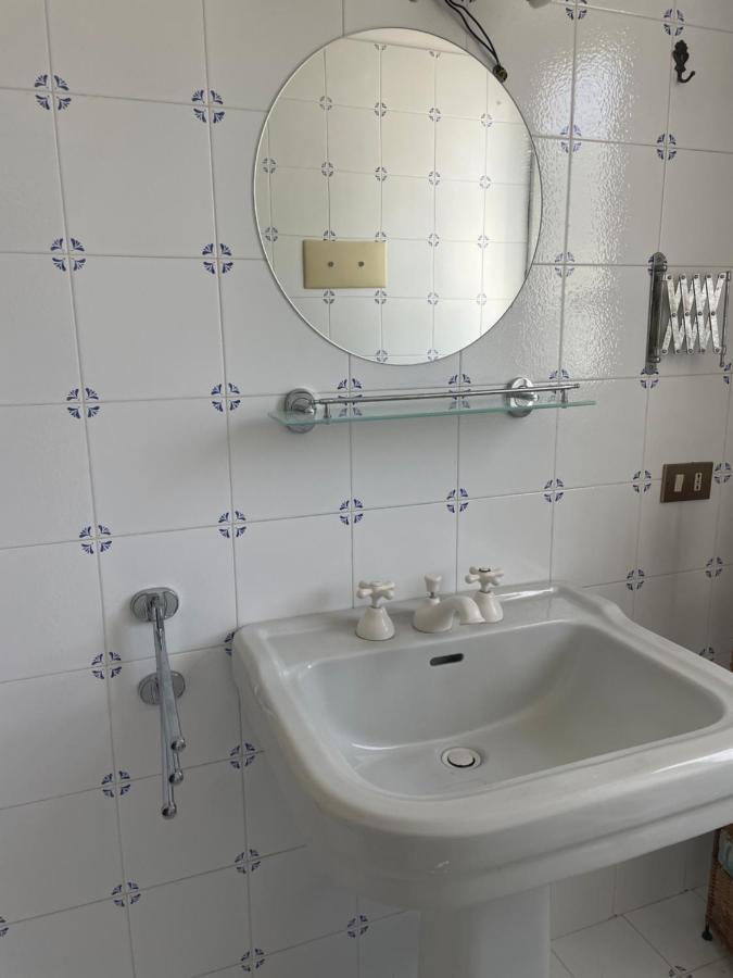 Villa Paso Устика Экстерьер фото