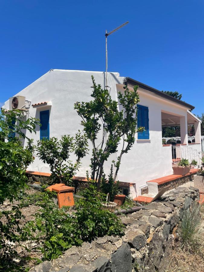 Villa Paso Устика Экстерьер фото